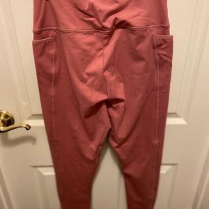 Gymshark Dreamy Leggings